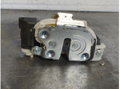 Recambio de cerradura puerta trasera izquierda para mitsubishi outlander (cw0)  | 0.07 - 0.09  | 0.07 - 0.09 referencia OEM IAM  2