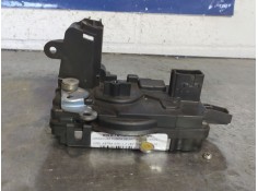 Recambio de cerradura puerta delantera izquierda para opel astra gtc 1.7 16v cdti | 0.06 - ... 1.7 16v cdti | 0.06 - ... referen