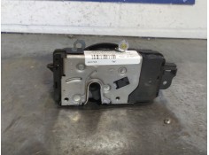 Recambio de cerradura puerta delantera izquierda para opel astra gtc 1.7 16v cdti | 0.06 - ... 1.7 16v cdti | 0.06 - ... referen 2