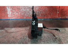 Recambio de cerra. puer. delantero derecha para renault scenic ii 1.9 dci diesel | 0.03 - ... 1.9 dci diesel | 0.03 - ... refere 2