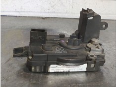 Recambio de cerradura puerta delantera derecha para opel astra gtc 1.7 16v cdti | 0.06 - ... 1.7 16v cdti | 0.06 - ... referenci