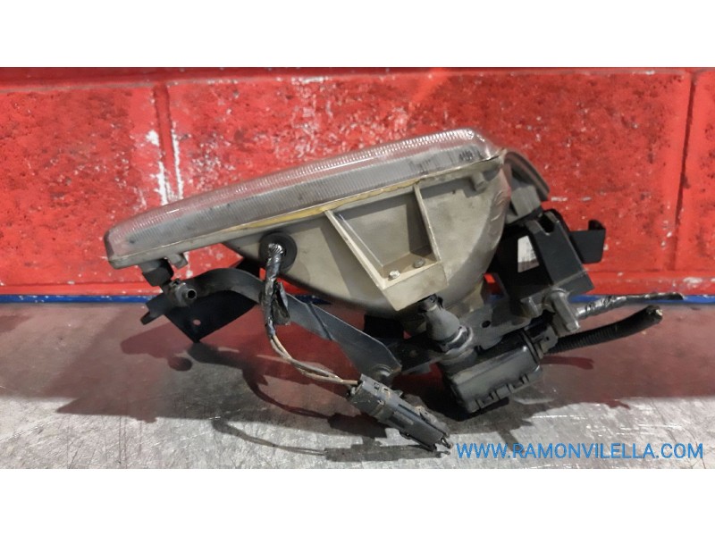 Recambio de faro izquierdo para opel sintra cd | 0.96 - ... cd | 0.96 - ... referencia OEM IAM    Recambio de faro izquierdo para opel sintra cd | 0.96 - ... cd | 0.96 - ... referencia OEM IAM