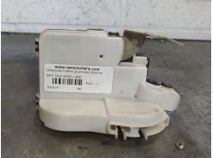 Recambio de cerradura puerta delantera derecha para seat inca (6k9) 1.9 d referencia OEM IAM   