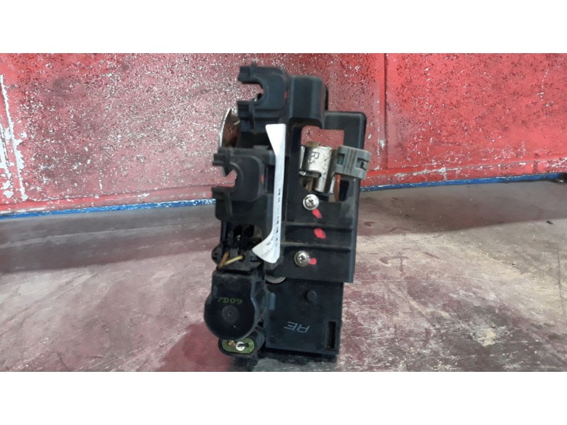 Recambio de cerradura puerta delantera derecha para chevrolet epica  | 0.06 - ...  | 0.06 - ... referencia OEM IAM    Recambio de cerradura puerta delantera derecha para chevrolet epica  | 0.06 - ...  | 0.06 - ... referencia OEM IAM