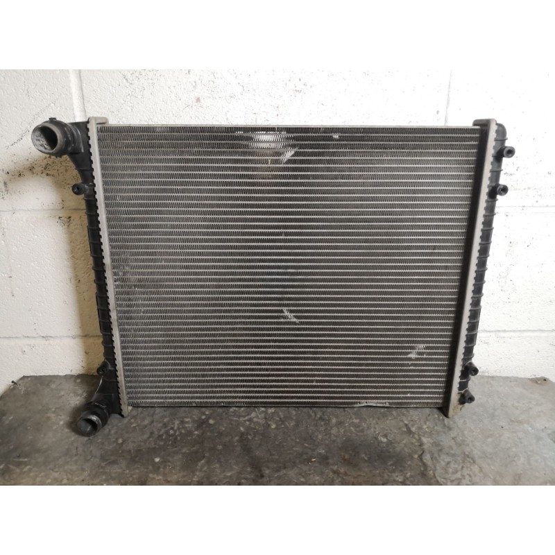 Recambio de radiador agua para audi a2 (8z)  | 0.00 - 0.05  | 0.00 - 0.05 referencia OEM IAM   