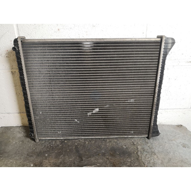 Recambio de radiador agua para audi a2 (8z)  | 0.00 - 0.05  | 0.00 - 0.05 referencia OEM IAM   