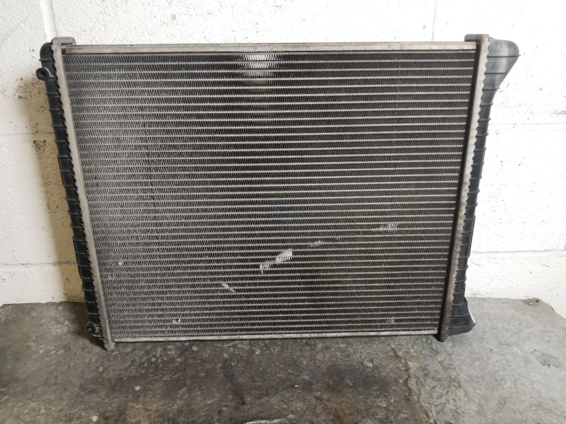 Recambio de radiador agua para audi a2 (8z)  | 0.00 - 0.05  | 0.00 - 0.05 referencia OEM IAM   