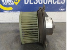 Recambio de motor calefaccion para audi a4 berlina (b5) 1.8 referencia OEM IAM 740221233F  