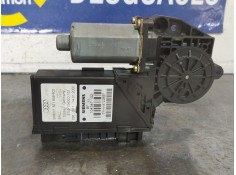Recambio de motor elevalunas delantero derecho para audi a2 (8z)  | 0.00 - 0.05  | 0.00 - 0.05 referencia OEM IAM    2
