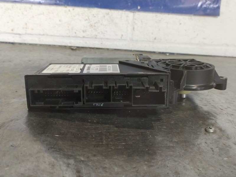 Recambio de motor elevalunas delantero derecho para audi a2 (8z)  | 0.00 - 0.05  | 0.00 - 0.05 referencia OEM IAM   