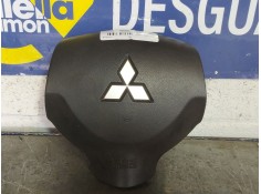 Recambio de airbag delantero izquierdo para mitsubishi outlander (cw0)  | 0.07 - 0.09  | 0.07 - 0.09 referencia OEM IAM   