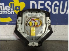 Recambio de airbag delantero izquierdo para mitsubishi outlander (cw0)  | 0.07 - 0.09  | 0.07 - 0.09 referencia OEM IAM    2