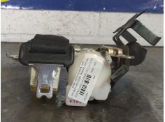 Recambio de cinturon seguridad trasero central para toyota corolla verso (r1) 2.2 d-cat | 0.04 - 0.09 2.2 d-cat | 0.04 - 0.09 re