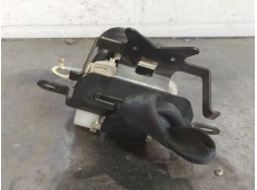 Recambio de cinturon seguridad trasero central para toyota corolla verso (r1) 2.2 d-cat | 0.04 - 0.09 2.2 d-cat | 0.04 - 0.09 re 2