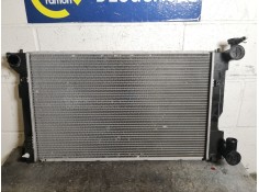 Recambio de radiador agua para toyota avensis berlina (t25)  | 0.03 - 0.09  | 0.03 - 0.09 referencia OEM IAM   