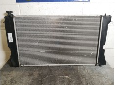 Recambio de radiador agua para toyota avensis berlina (t25)  | 0.03 - 0.09  | 0.03 - 0.09 referencia OEM IAM    2