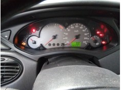 ford focus berlina (cak)  | 0.98 - 0.04 del año 2004