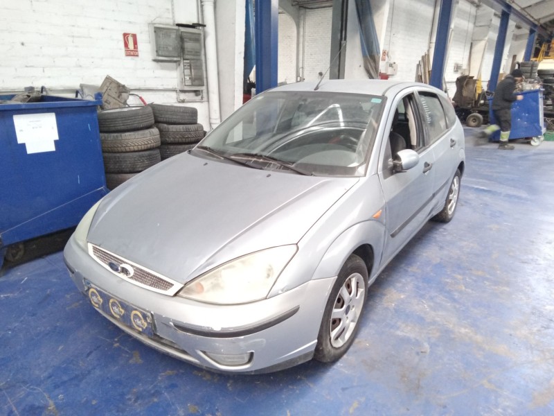 ford focus berlina (cak)  | 0.98 - 0.04 del año 2004