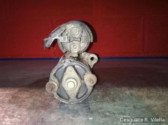 Recambio de motor arranque para audi a6 berlina (4b2) 2.4 (121kw) | 04.97 - 12.01 2.4 (121kw) | 04.97 - 12.01 referencia OEM IAM 2