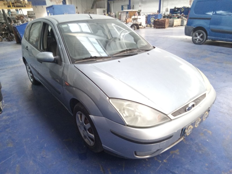 ford focus berlina (cak)  | 0.98 - 0.04 del año 2004