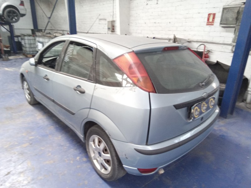 ford focus berlina (cak)  | 0.98 - 0.04 del año 2004