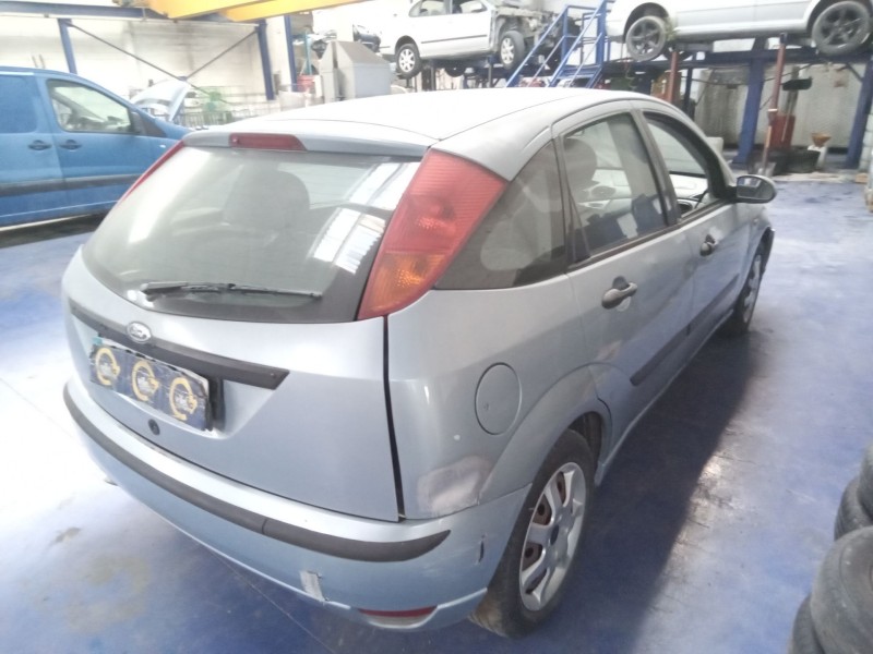 ford focus berlina (cak)  | 0.98 - 0.04 del año 2004