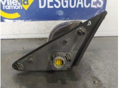 Recambio de retrovisor derecho para renault laguna ii (bg0) 1.9 dci diesel | 0.01 - ... 1.9 dci diesel | 0.01 - ... referencia O 2