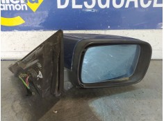 Recambio de retrovisor derecho para bmw serie 3 berlina (e46) 1.9 cat referencia OEM IAM ELECTRIC  