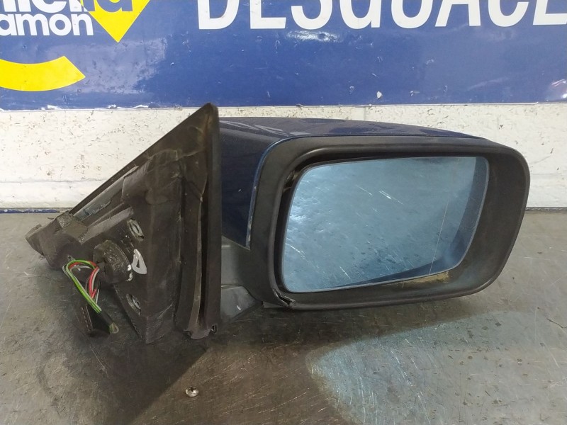 Recambio de retrovisor derecho para bmw serie 3 berlina (e46) 1.9 cat referencia OEM IAM ELECTRIC  