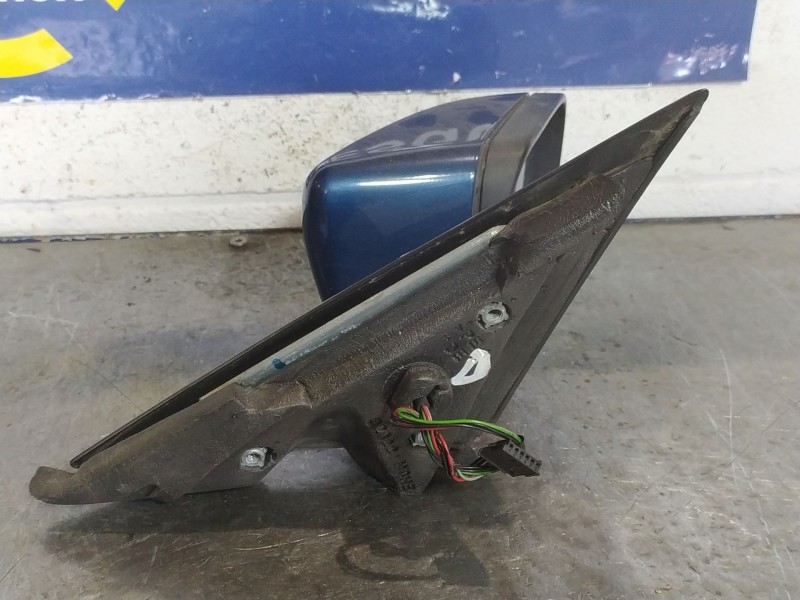 Recambio de retrovisor derecho para bmw serie 3 berlina (e46) 1.9 cat referencia OEM IAM ELECTRIC  