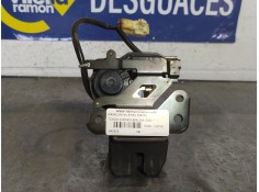 Recambio de cerradura maletero porton para toyota avensis berlina (t25)  | 0.03 - 0.09  | 0.03 - 0.09 referencia OEM IAM   
