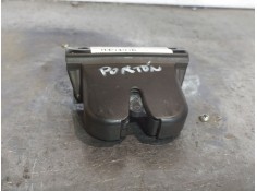 Recambio de cerradura maletero porton para audi a3 (8l)  | 0.96 - 0.03  | 0.96 - 0.03 referencia OEM IAM    2