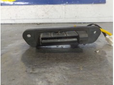 Recambio de maneta exterior porton para mitsubishi outlander (cw0)  | 0.07 - 0.09  | 0.07 - 0.09 referencia OEM IAM   