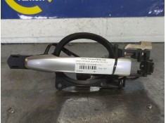 Recambio de maneta exterior delantera izquierda para mitsubishi outlander (cw0)  | 0.07 - 0.09  | 0.07 - 0.09 referencia OEM IAM