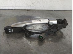 Recambio de maneta exterior delantera izquierda para mitsubishi outlander (cw0)  | 0.07 - 0.09  | 0.07 - 0.09 referencia OEM IAM 2