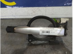 Recambio de maneta exterior trasera izquierda para mitsubishi outlander (cw0)  | 0.07 - 0.09  | 0.07 - 0.09 referencia OEM IAM  