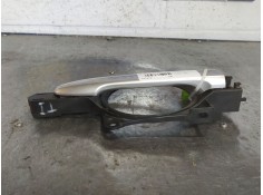Recambio de maneta exterior trasera izquierda para mitsubishi outlander (cw0)  | 0.07 - 0.09  | 0.07 - 0.09 referencia OEM IAM   2