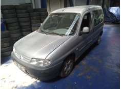 citroen berlingo del año 2000