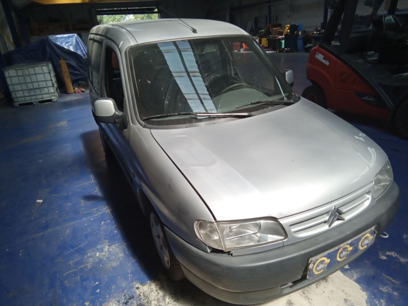 citroen berlingo del año 2000