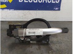 Recambio de maneta exterior delantera derecha para mitsubishi outlander (cw0)  | 0.07 - 0.09  | 0.07 - 0.09 referencia OEM IAM  