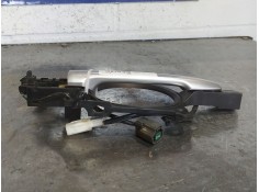 Recambio de maneta exterior delantera derecha para mitsubishi outlander (cw0)  | 0.07 - 0.09  | 0.07 - 0.09 referencia OEM IAM   2
