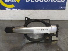 Recambio de maneta exterior trasera derecha para mitsubishi outlander (cw0)  | 0.07 - 0.09  | 0.07 - 0.09 referencia OEM IAM   