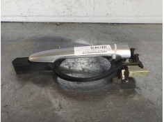 Recambio de maneta exterior trasera derecha para mitsubishi outlander (cw0)  | 0.07 - 0.09  | 0.07 - 0.09 referencia OEM IAM    2
