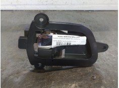 Recambio de maneta interior delantera derecha para mitsubishi outlander (cw0)  | 0.07 - 0.09  | 0.07 - 0.09 referencia OEM IAM  