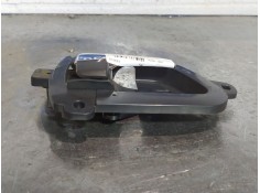 Recambio de maneta interior delantera derecha para mitsubishi outlander (cw0)  | 0.07 - 0.09  | 0.07 - 0.09 referencia OEM IAM   2