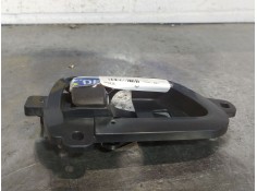 Recambio de maneta interior trasera derecha para mitsubishi outlander (cw0)  | 0.07 - 0.09  | 0.07 - 0.09 referencia OEM IAM    2