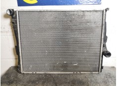 Recambio de radiador agua para bmw serie 3 berlina (e46) 318i | 04.98 - 12.01 318i | 04.98 - 12.01 referencia OEM IAM 6715015  