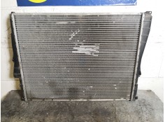 Recambio de radiador agua para bmw serie 3 berlina (e46) 318i | 04.98 - 12.01 318i | 04.98 - 12.01 referencia OEM IAM 6715015   2