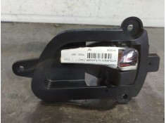 Recambio de maneta interior trasera izquierda para mitsubishi outlander (cw0)  | 0.07 - 0.09  | 0.07 - 0.09 referencia OEM IAM  