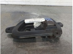 Recambio de maneta interior trasera izquierda para mitsubishi outlander (cw0)  | 0.07 - 0.09  | 0.07 - 0.09 referencia OEM IAM   2